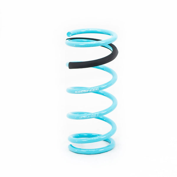 GSP Godspeed Project Traction-S Performance Lowering Springs - Lexus GS300/GS350/GS460 (S190) 2006-11 (RWD)