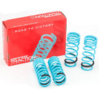 GSP Godspeed Project Traction-S Performance Lowering Springs - Lexus IS250/IS350 2006-13 (XE20)