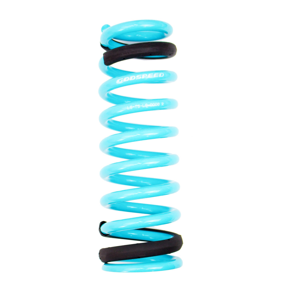 GSP Godspeed Project Traction-S Performance Lowering Springs - Lexus IS200T/IS250/IS300/IS350 2014+Up Base