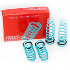 GSP Godspeed Project Traction-S Performance Lowering Springs - Mazda Miata (NC) 2006-15