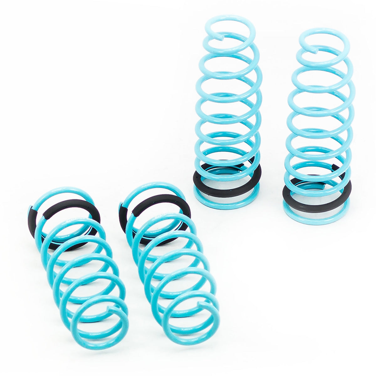 GSP Godspeed Project Traction-S Performance Lowering Springs - Mazda Miata (NC) 2006-15