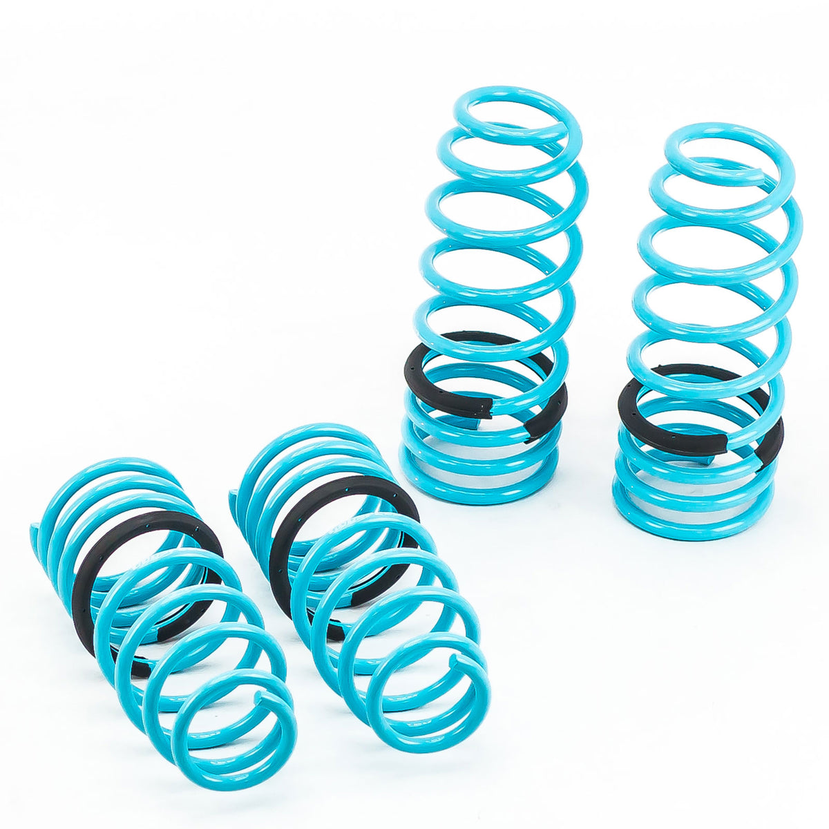 GSP Godspeed Project Traction-S Performance Lowering Springs - Mazda RX-8 2004-2011 (SE3P) (Discontinued)