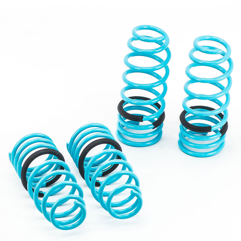 GSP Godspeed Project Traction-S Performance Lowering Springs - Mazda RX-8 2004-2011 (SE3P)