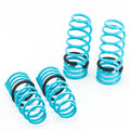 GSP Godspeed Project Traction-S Performance Lowering Springs - Mazda RX-8 2004-2011 (SE3P)