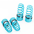 GSP Godspeed Project Traction-S Performance Lowering Springs - Mazda RX-8 2004-2011 (SE3P)