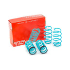 GSP Godspeed Project Traction-S Performance Lowering Springs - Mazda 6 (GJ) 2014-19