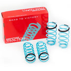 GSP Godspeed Project Traction-S Performance Lowering Springs - Mazda 3 (BM) Sedan 2014-18