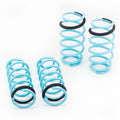 GSP Godspeed Project Traction-S Performance Lowering Springs - Mazda 3 (BM) Sedan 2014-18