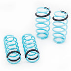 GSP Godspeed Project Traction-S Performance Lowering Springs - Mazda 3 (BM) Sedan 2014-18