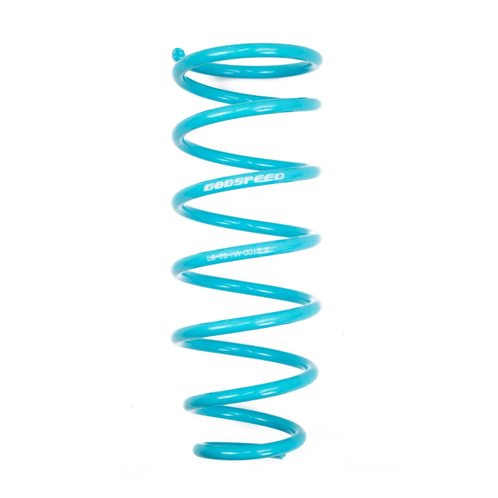 GSP Godspeed Project Traction-S Performance Lowering Springs - Fiat 124 Spyder 2017-20