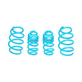 GSP Godspeed Project Traction-S Performance Lowering Springs - Mazda 3 (BP) Hatchback FWD 2019-22
