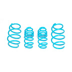 GSP Godspeed Project Traction-S Performance Lowering Springs - Mazda 3 (BP) Hatchback FWD 2019-22