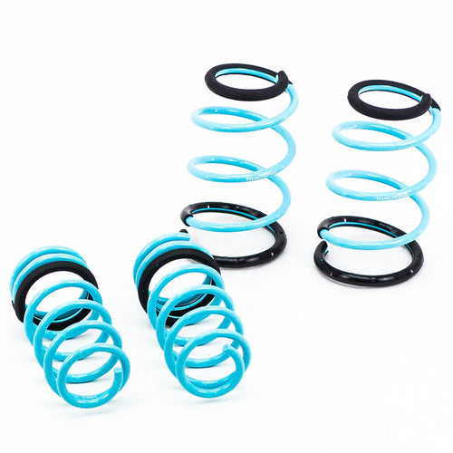 GSP Godspeed Project Traction-S Performance Lowering Springs - MINI Cooper 2007-13 (R56)