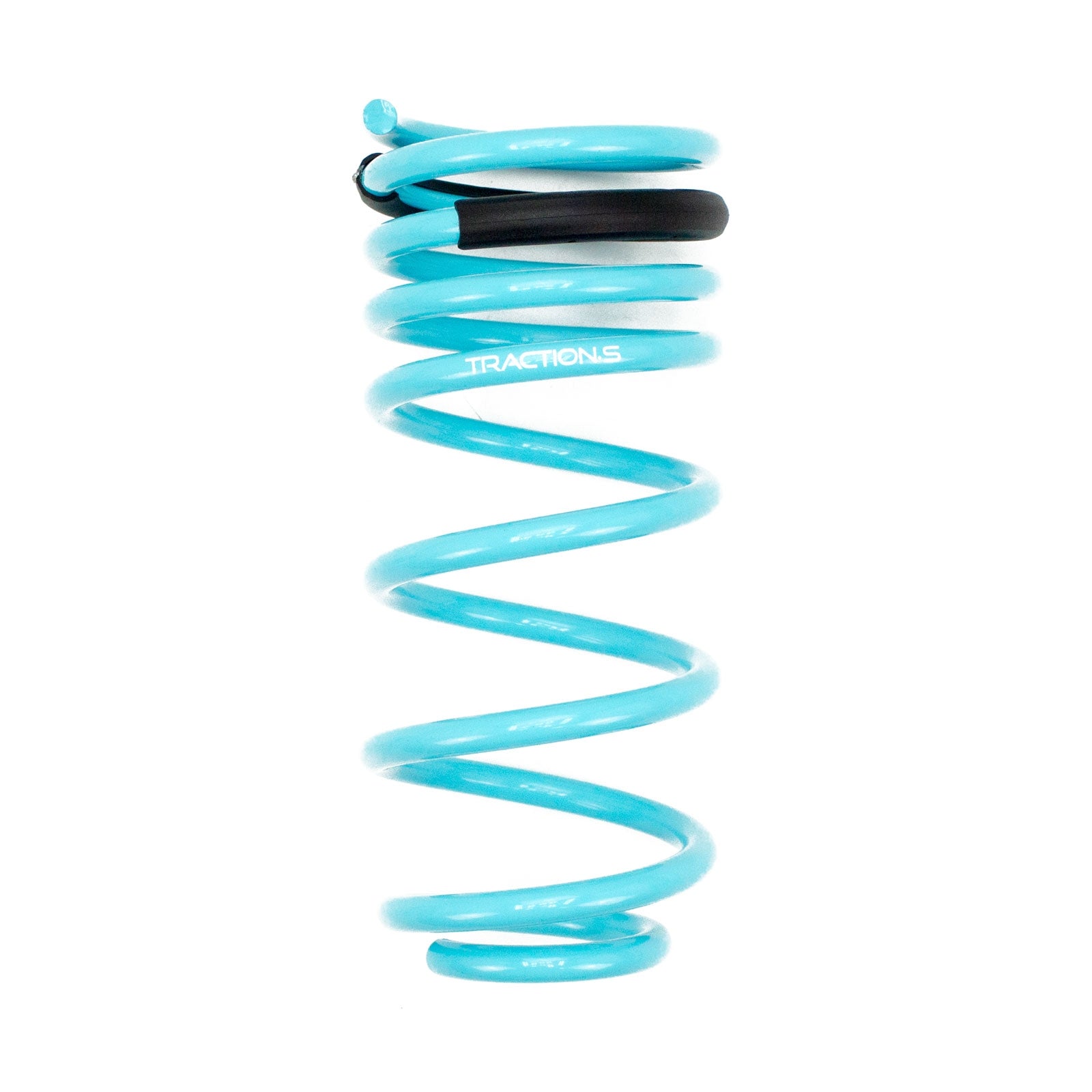 GSP Godspeed Project Traction-S Performance Lowering Springs - MINI Cooper (R50) 2002-06