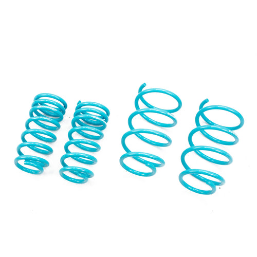 GSP Godspeed Project Traction-S Performance Lowering Springs - MINI Countryman (R60) 2011-16