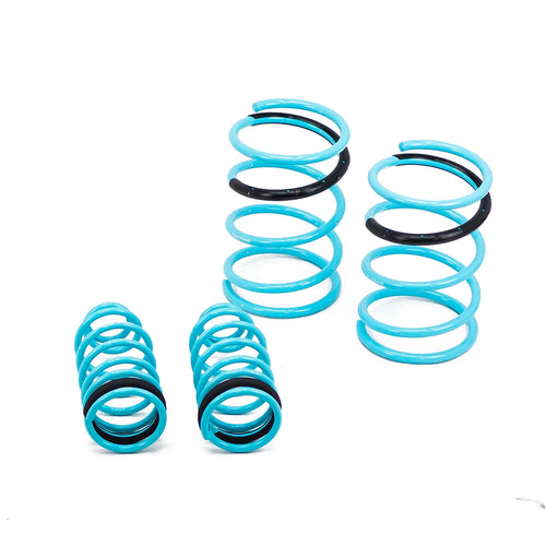 GSP Godspeed Project Traction-S Performance Lowering Springs - Mitsubishi Eclipse (3G) 2000-05