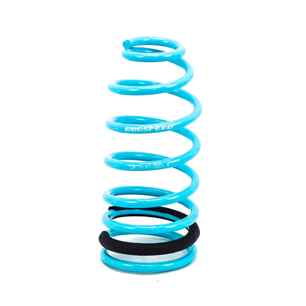 GSP Godspeed Project Traction-S Performance Lowering Springs - Mitsubishi Eclipse (3G) 2000-05 (Discontinued)