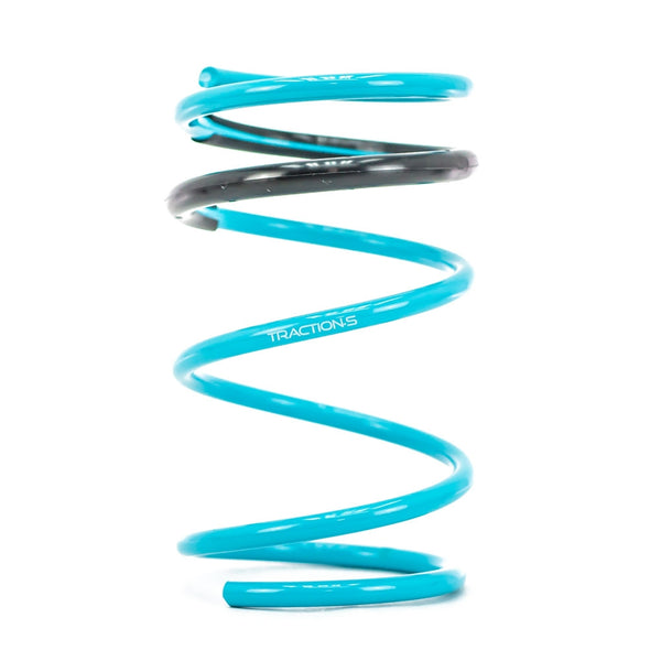 GSP Godspeed Project Traction-S Performance Lowering Springs - Mitsubishi Lancer EVO 8/9 2003-2007 (CT9A)