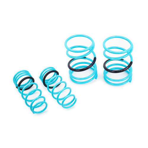 GSP Godspeed Project Traction-S Performance Lowering Springs - Mitsubishi Eclipse 2006-12