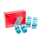 GSP Godspeed Project Traction-S Performance Lowering Springs - Nissan 370Z (Z34) 2009-2017