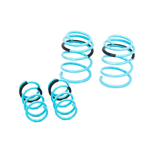 GSP Godspeed Project Traction-S Performance Lowering Springs - Nissan Maxima (A34) 2004-08