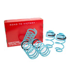 GSP Godspeed Project Traction-S Performance Lowering Springs - Nissan Cube (Z12) 2009-2014 (Discontinued)