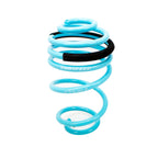 GSP Godspeed Project Traction-S Performance Lowering Springs - Nissan Versa 5DR HB (C11) 2007-12