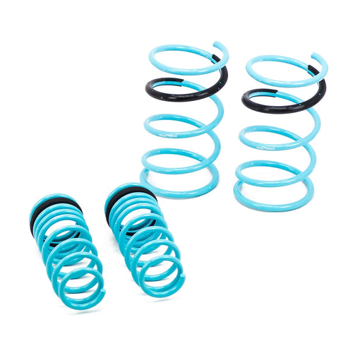 GSP Godspeed Project Traction-S Performance Lowering Springs - Nissan Maxima 2000-03