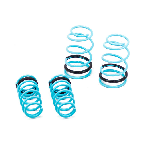 GSP Godspeed Project Traction-S Performance Lowering Springs - Nissan Sentra (B15) 2000-06