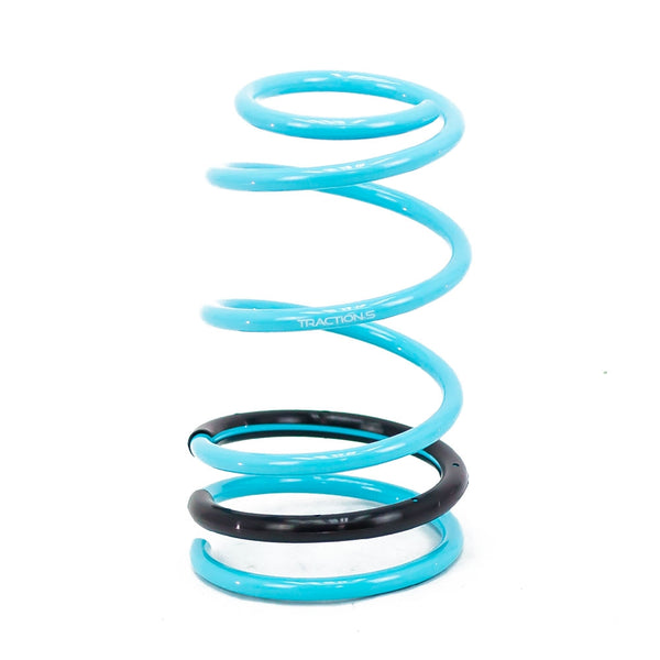 GSP Godspeed Project Traction-S Performance Lowering Springs - Nissan Sentra (B15) 2000-06