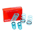 GSP Godspeed Project Traction-S Performance Lowering Springs - Nissan Sentra (B15) 2000-06 (Discontinued)