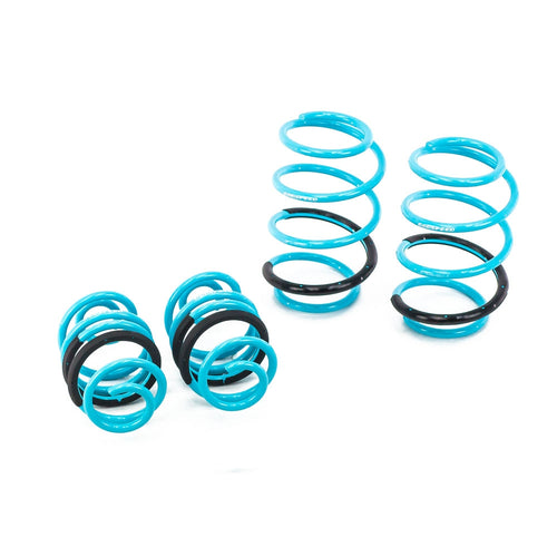 GSP Godspeed Project Traction-S Performance Lowering Springs - Nissan Sentra (B17) 2013-19