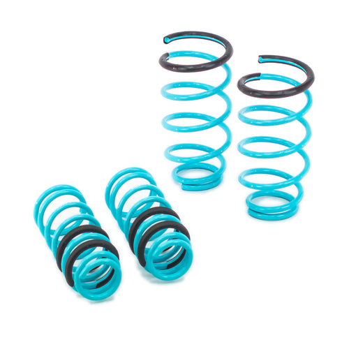 GSP Godspeed Project Traction-S Performance Lowering Springs - Nissan Sentra 2000-2006 (B15)