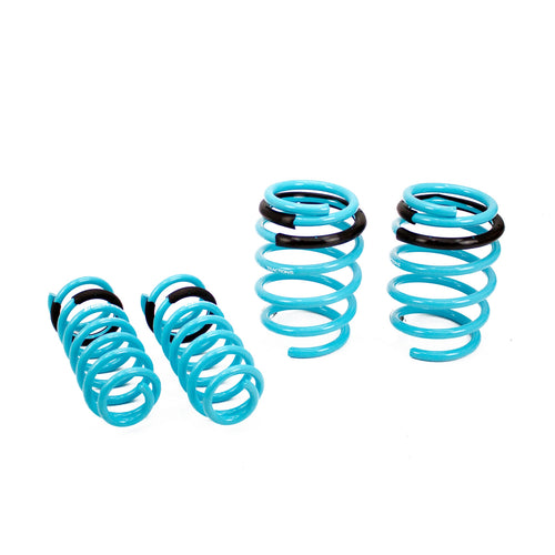 GSP Godspeed Project Traction-S Performance Lowering Springs - Nissan Sentra 2007-12