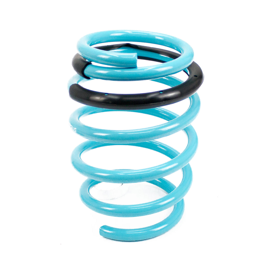 GSP Godspeed Project Traction-S Performance Lowering Springs - Nissan Sentra 2007-12