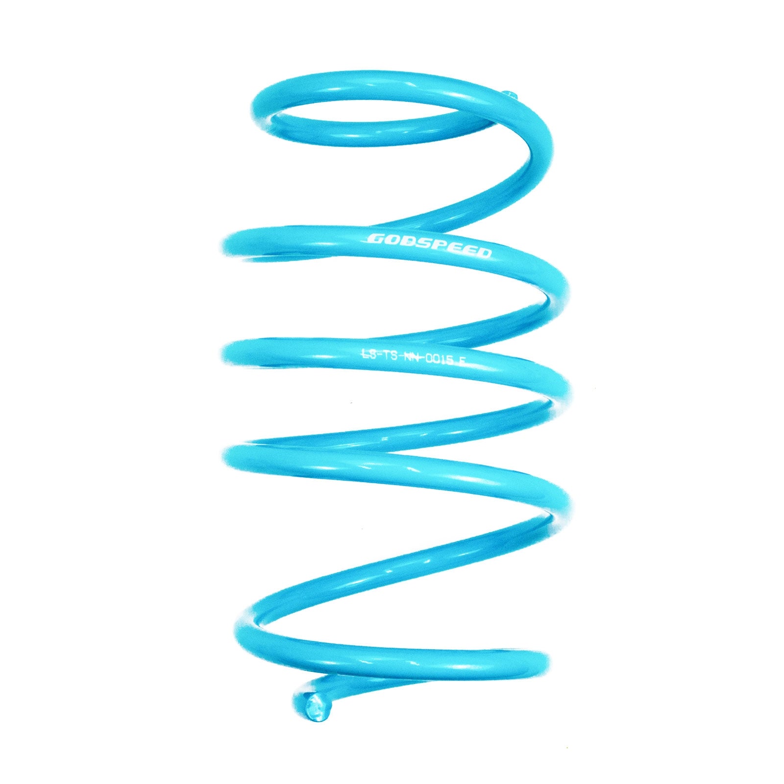 GSP Godspeed Project Traction-S Performance Lowering Springs - Nissan Altima Sedan 2.5L I4 2007-12