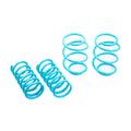 GSP Godspeed Project Traction-S Performance Lowering Springs - Nissan Maxima (A35) 2009-14