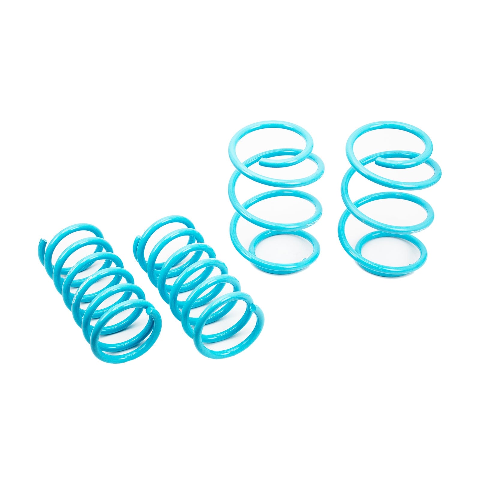 GSP Godspeed Project Traction-S Performance Lowering Springs - Nissan Maxima (A35) 2009-14
