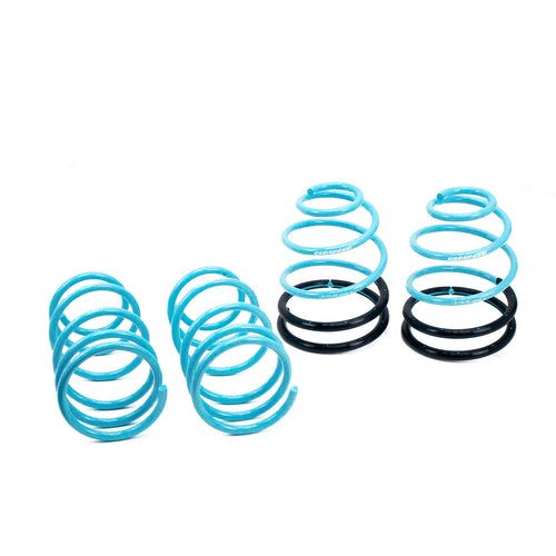 GSP Godspeed Project Traction-S Performance Lowering Springs - Porsche Boxster (986) 1997-04