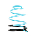 GSP Godspeed Project Traction-S Performance Lowering Springs - Porsche Boxster (986) 1997-04