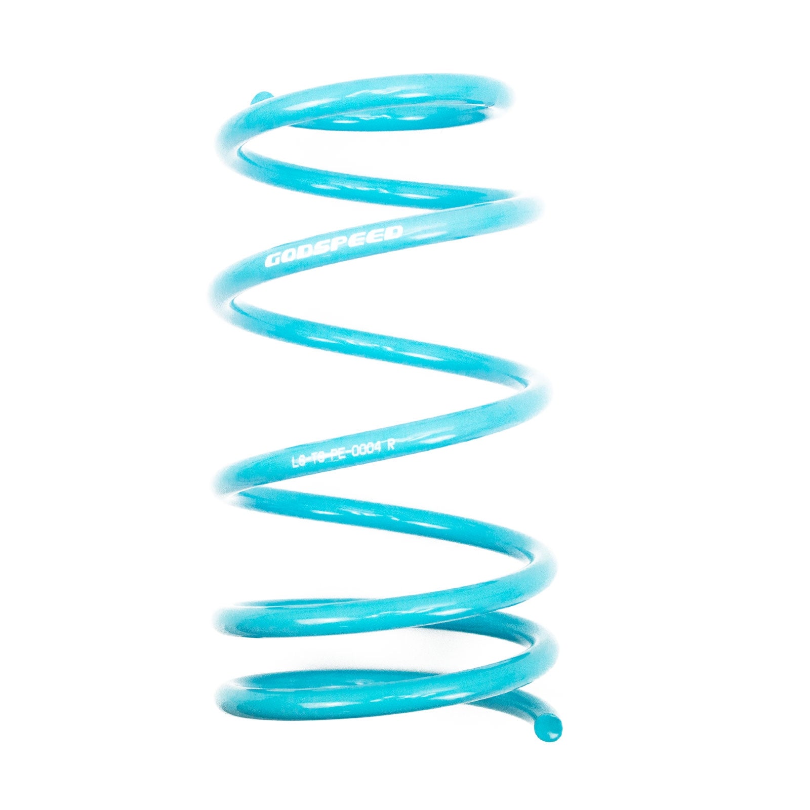 GSP Godspeed Project Traction-S Performance Lowering Springs - Porsche Boxster (986) 1997-04
