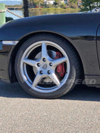 GSP Godspeed Project Traction-S Performance Lowering Springs - Porsche Boxster (986) 1997-04