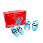 GSP Godspeed Project Traction-S Performance Lowering Springs - Porsche 718 Boxster (982) 2017-19 (Discontinued)