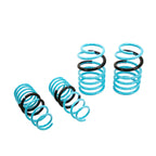 GSP Godspeed Project Traction-S Performance Lowering Springs - Porsche Boxster (981) 12-16 (Discontinued)
