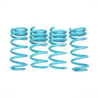 GSP Godspeed Project Traction-S Performance Lowering Springs - Porsche Panamera (970) 2010-16 (Discontinued)