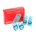 GSP Godspeed Project Traction-S Performance Lowering Springs - Scion FR-S 2013-2016