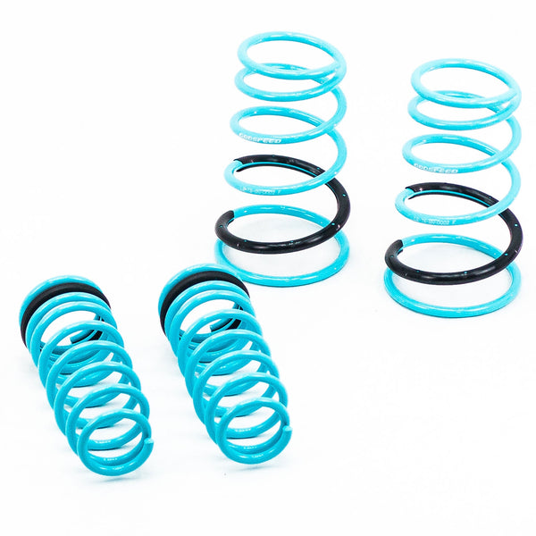 GSP Godspeed Project Traction-S Performance Lowering Springs - Scion tC 2005-10 (ANT10)