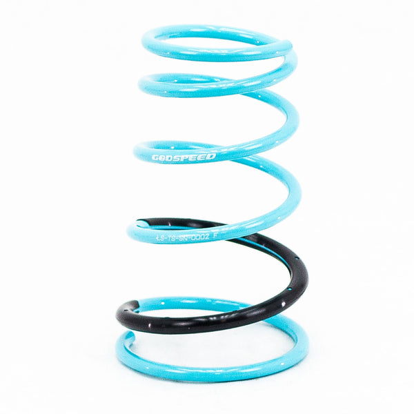 GSP Godspeed Project Traction-S Performance Lowering Springs - Scion tC 2005-10 (ANT10)