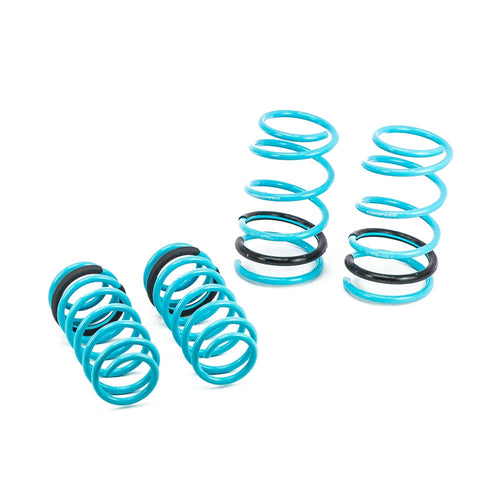GSP Godspeed Project Traction-S Performance Lowering Springs - Scion xA 2004-2006/Scion xB 2004-2006 (NCP31)