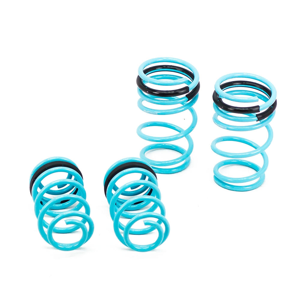 GSP Godspeed Project Traction-S Performance Lowering Springs - Scion xB (E150) 2008-15 (Discontinued)